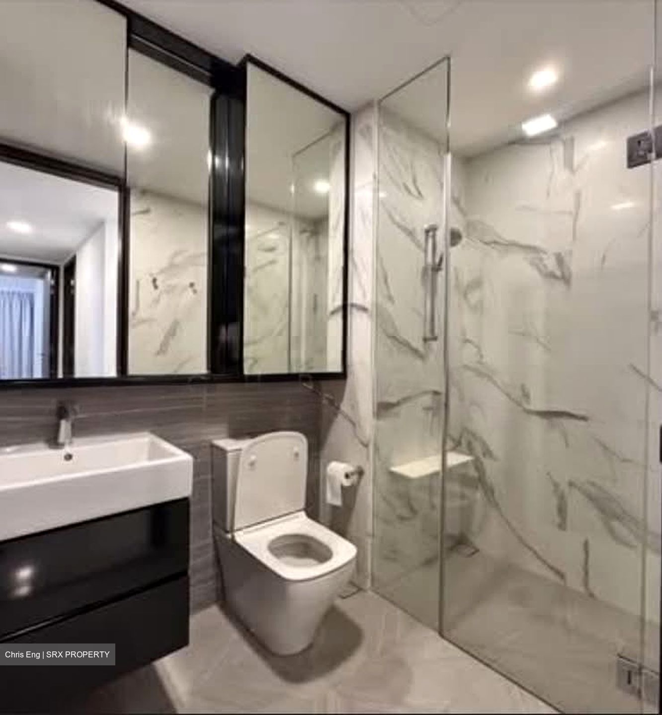 Forest Woods (D19), Condominium #589121861
